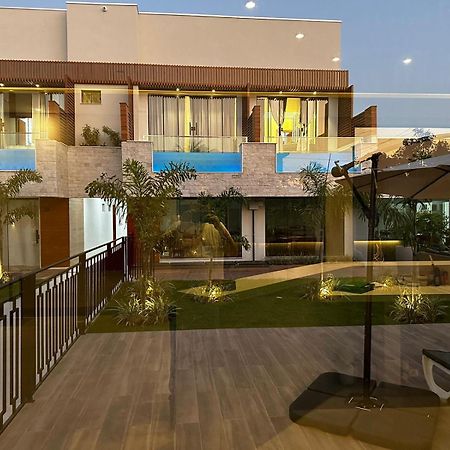 Pousada Villas - Bonito Bonito  Exterior photo