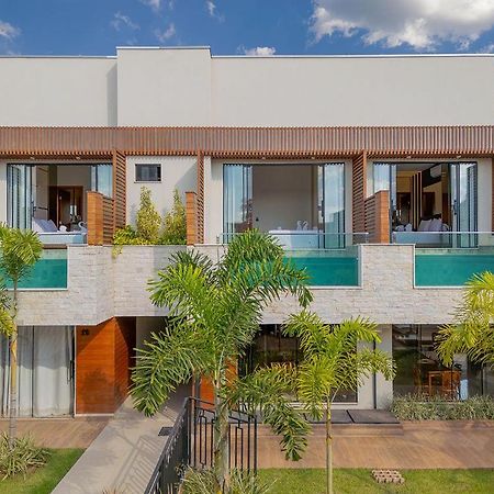Pousada Villas - Bonito Bonito  Exterior photo