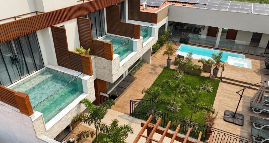 Pousada Villas - Bonito Bonito  Exterior photo