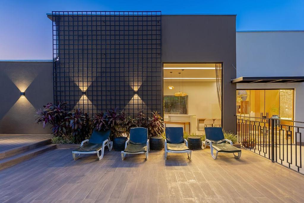 Pousada Villas - Bonito Bonito  Exterior photo