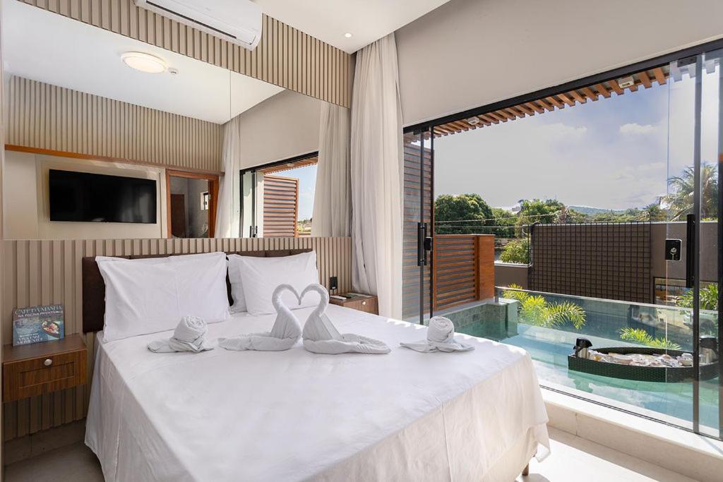 Pousada Villas - Bonito Bonito  Exterior photo