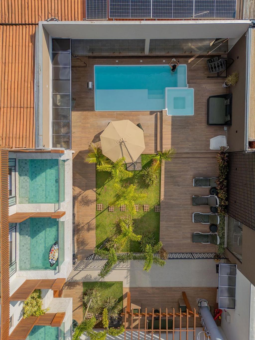 Pousada Villas - Bonito Bonito  Exterior photo