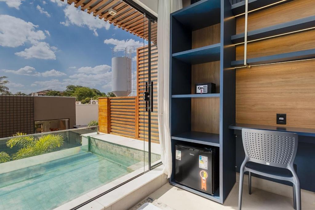 Pousada Villas - Bonito Bonito  Exterior photo