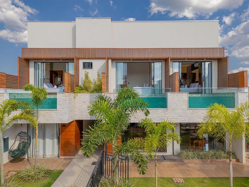Pousada Villas - Bonito Bonito  Exterior photo