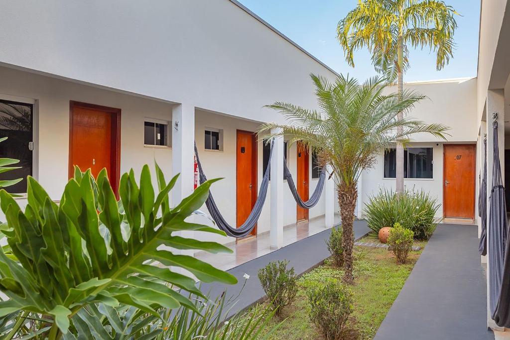 Pousada Villas - Bonito Bonito  Exterior photo